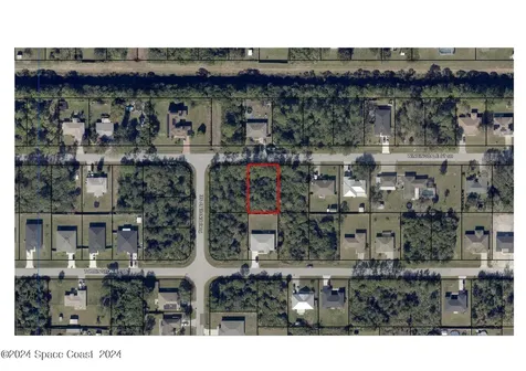 1214 Windingdale Street SE Palm Bay FL 32909