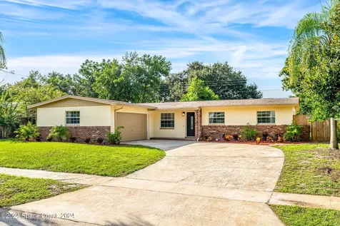975 Glenda Drive Titusville FL 32780