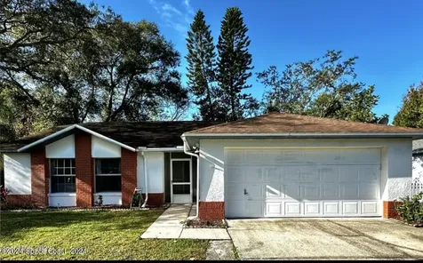 1666 Ticonderoga Court Titusville FL 32796
