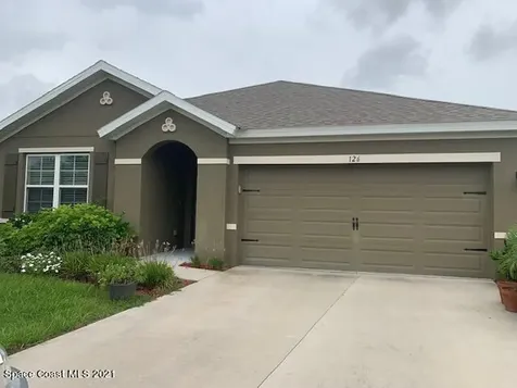 126 Lure Court SW Palm Bay FL 32908