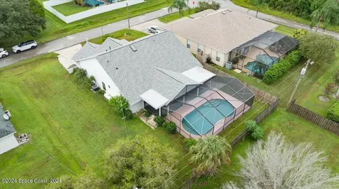 1250 Campo Avenue NW Palm Bay FL 32907