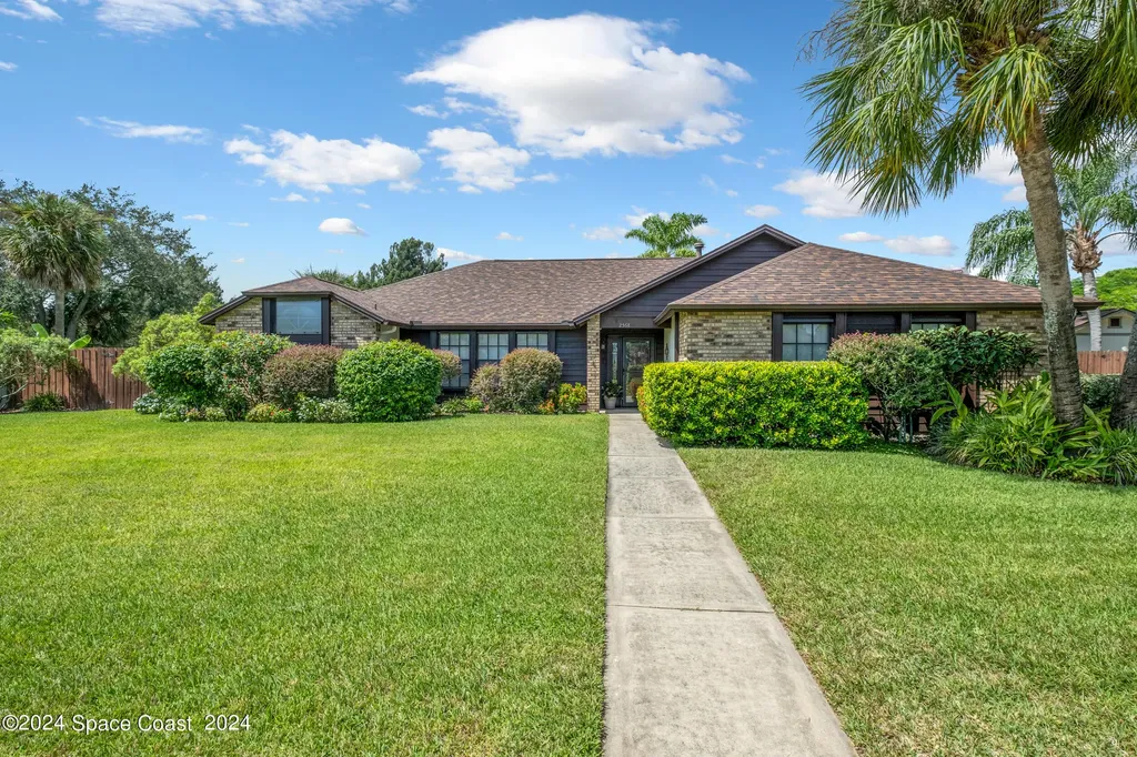 2568 Empire Avenue Melbourne FL 32934