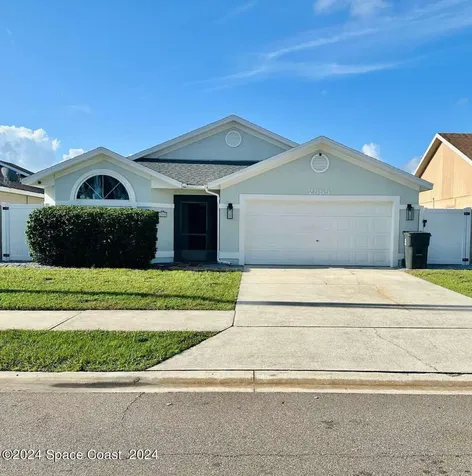 2555 Saint Anthonys Street Titusville FL 32780