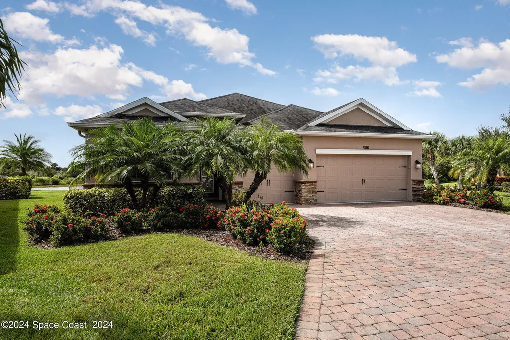 6977 Toland Drive Melbourne FL 32940