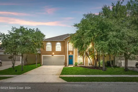 2139 Maeve Circle Melbourne FL 32904