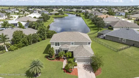 6083 Goleta Circle Melbourne FL 32940