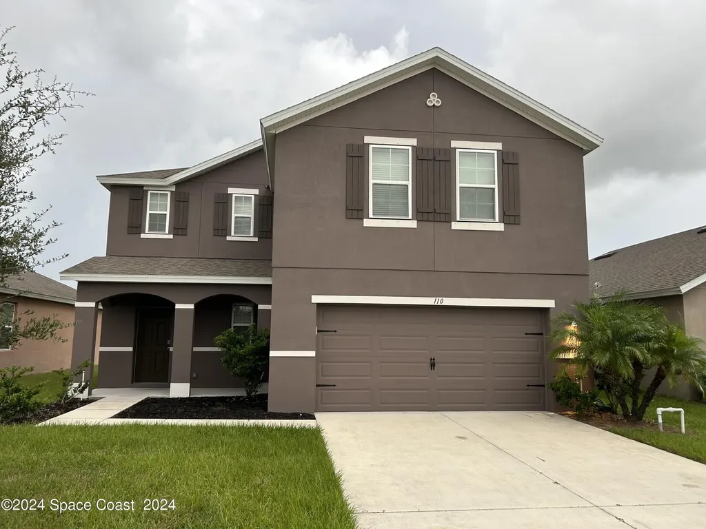 110 Lure Court SW Palm Bay FL 32908