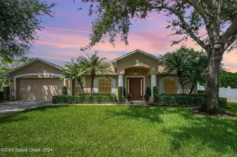 485 Bella Vista Drive Titusville FL 32780