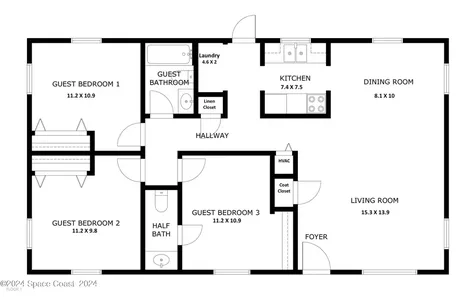 17343 Thrush Drive Jupiter FL 33458