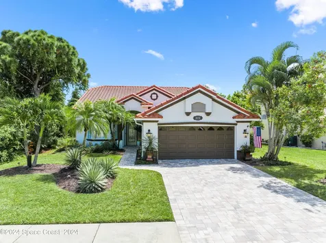 1031 Wimbledon Drive Melbourne FL 32940