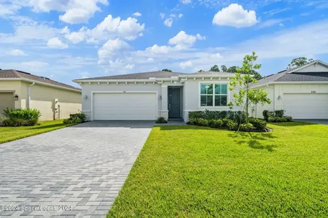532 Veridian Circle NW Palm Bay FL 32907