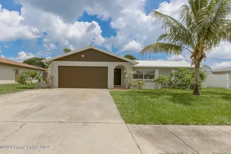 240 Meadowbrook Avenue Merritt Island FL 32953