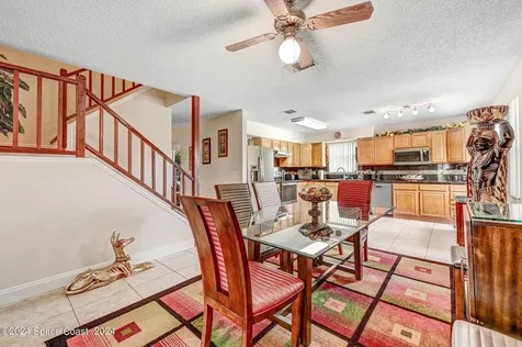1067 Crocus Street NE Palm Bay FL 32907