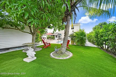 1067 Crocus Street NE Palm Bay FL 32907