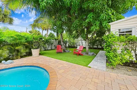 1067 Crocus Street NE Palm Bay FL 32907