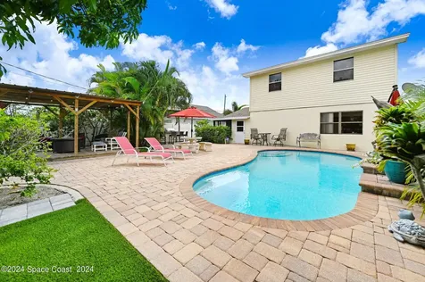 1067 Crocus Street NE Palm Bay FL 32907