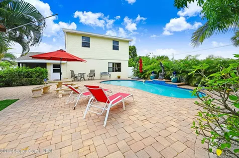 1067 Crocus Street NE Palm Bay FL 32907