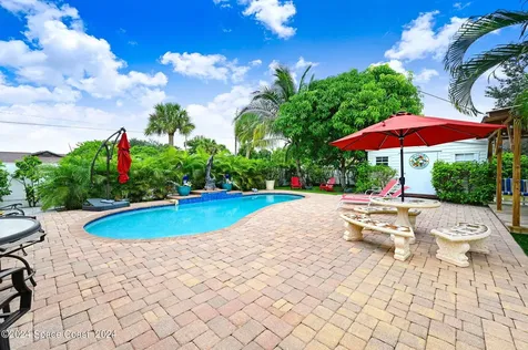 1067 Crocus Street NE Palm Bay FL 32907