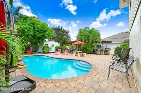 1067 Crocus Street NE Palm Bay FL 32907
