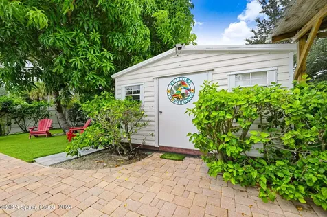 1067 Crocus Street NE Palm Bay FL 32907