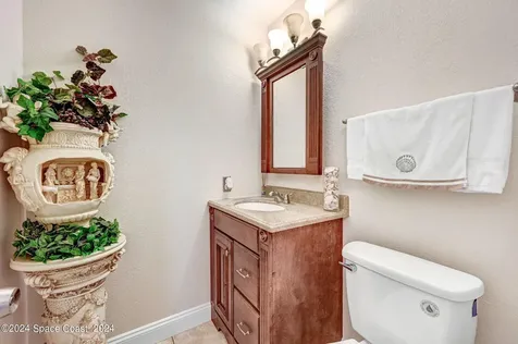 1067 Crocus Street NE Palm Bay FL 32907