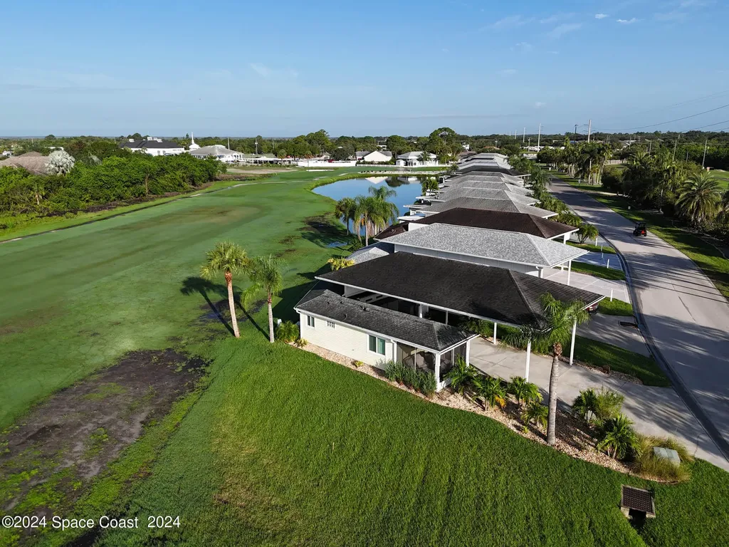 828 E Plantation Drive Titusville FL 32780