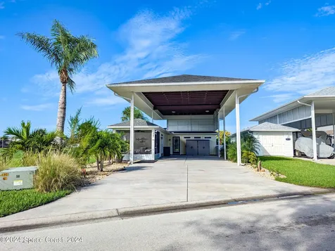828 E Plantation Drive Titusville FL 32780