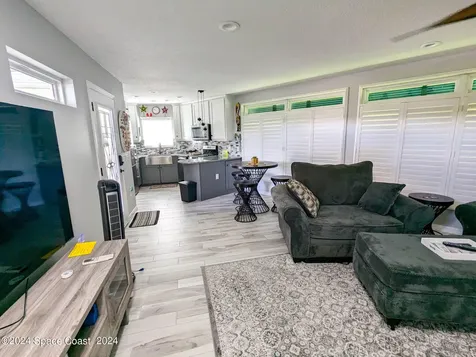 828 E Plantation Drive Titusville FL 32780