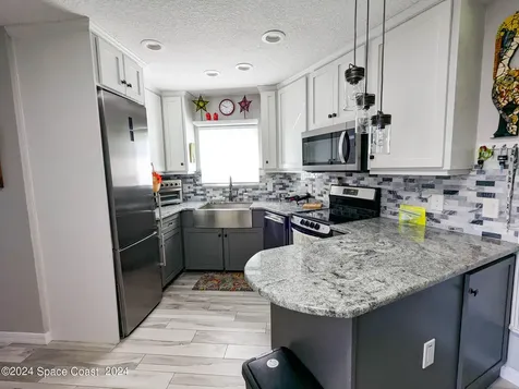 828 E Plantation Drive Titusville FL 32780