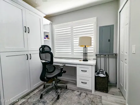 828 E Plantation Drive Titusville FL 32780