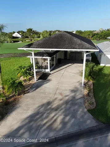 828 E Plantation Drive Titusville FL 32780