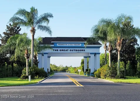 828 E Plantation Drive Titusville FL 32780
