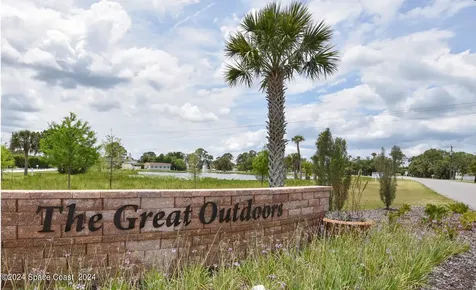 828 E Plantation Drive Titusville FL 32780