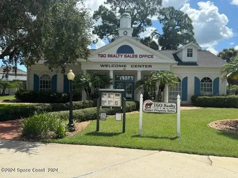 828 E Plantation Drive Titusville FL 32780