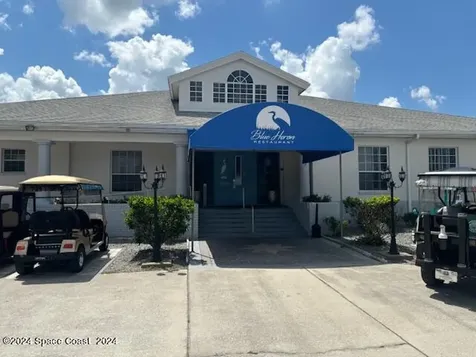 828 E Plantation Drive Titusville FL 32780