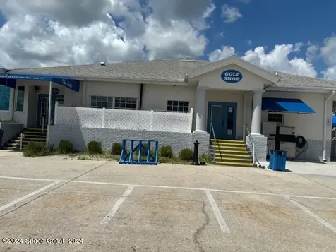828 E Plantation Drive Titusville FL 32780