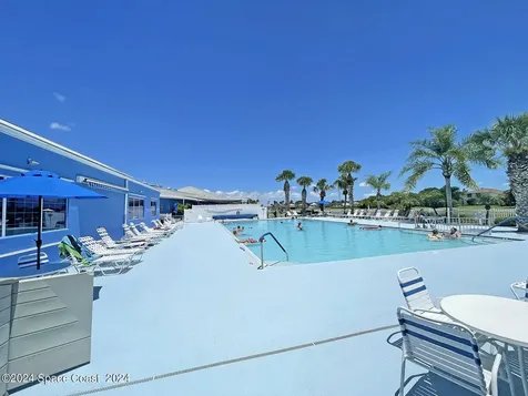 828 E Plantation Drive Titusville FL 32780