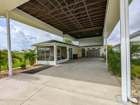 828 E Plantation Drive Titusville FL 32780