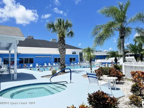 828 E Plantation Drive Titusville FL 32780