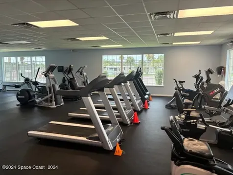 828 E Plantation Drive Titusville FL 32780