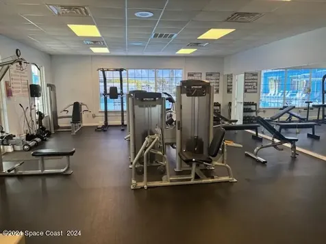 828 E Plantation Drive Titusville FL 32780
