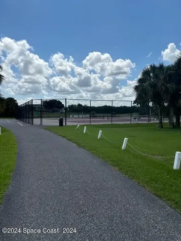 828 E Plantation Drive Titusville FL 32780