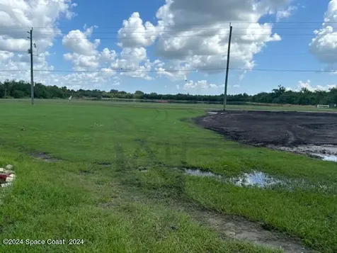 828 E Plantation Drive Titusville FL 32780