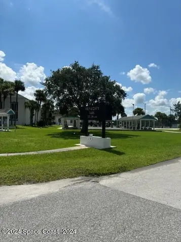 828 E Plantation Drive Titusville FL 32780
