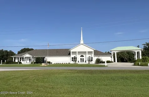 828 E Plantation Drive Titusville FL 32780