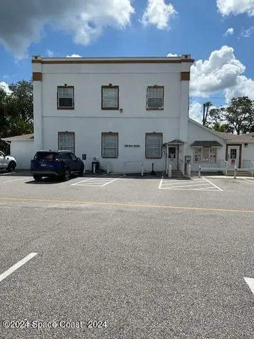 828 E Plantation Drive Titusville FL 32780