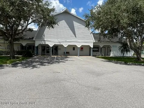 828 E Plantation Drive Titusville FL 32780