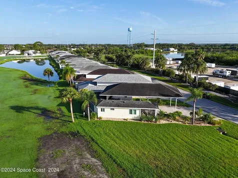 828 E Plantation Drive Titusville FL 32780