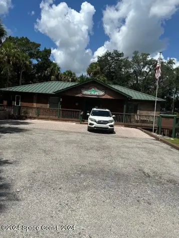 828 E Plantation Drive Titusville FL 32780