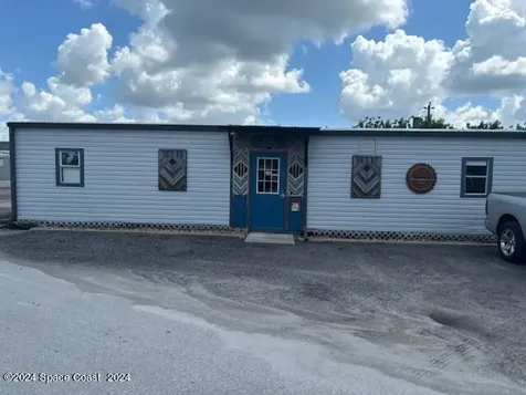 828 E Plantation Drive Titusville FL 32780